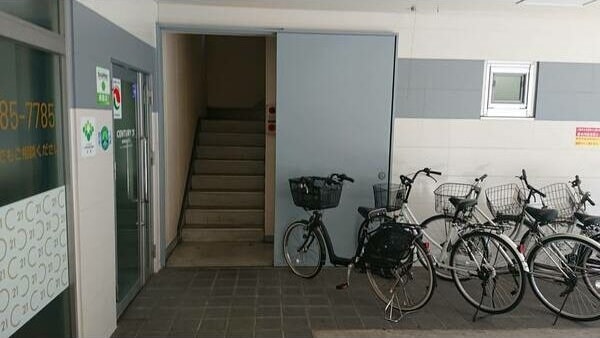 ARK中村公園南の物件内観写真