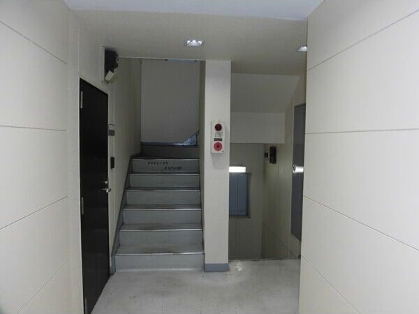 ARK中村公園南の物件内観写真