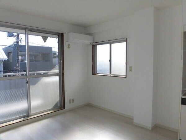 ARK中村公園南の物件内観写真