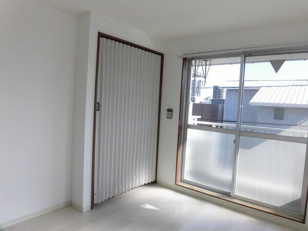 ARK中村公園南の物件内観写真