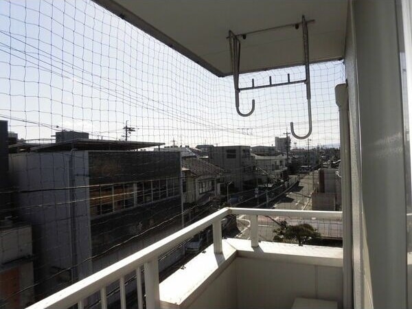 ARK中村公園南の物件内観写真