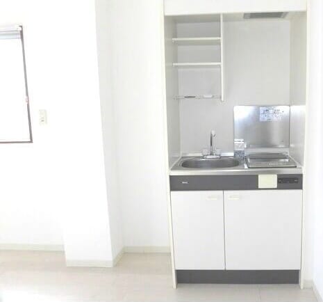 ARK中村公園南の物件内観写真