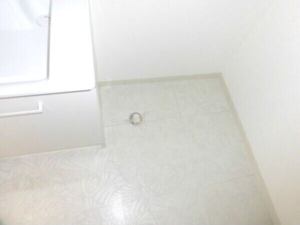 ARK中村公園南の物件内観写真