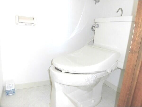 ARK中村公園南の物件内観写真