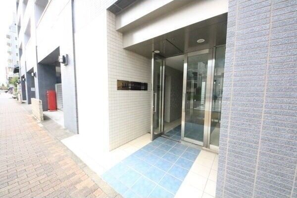 レジディア久屋大通の物件外観写真