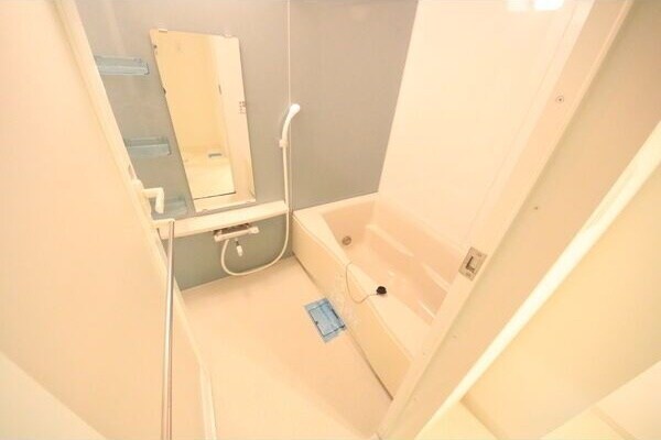 レジディア久屋大通の物件内観写真