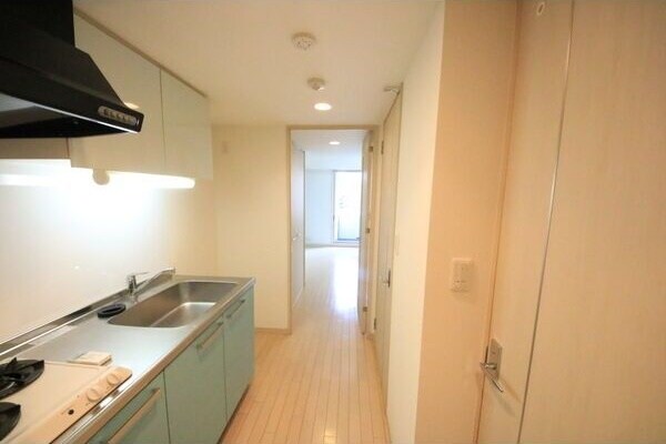 レジディア久屋大通の物件内観写真