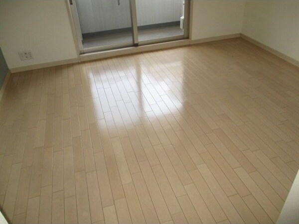 レジディア久屋大通の物件内観写真