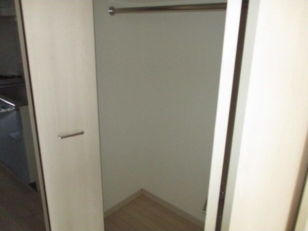 レジディア久屋大通の物件内観写真