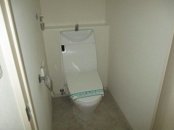 レジディア久屋大通の物件内観写真