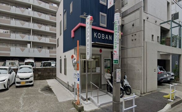 レジディア久屋大通の物件内観写真