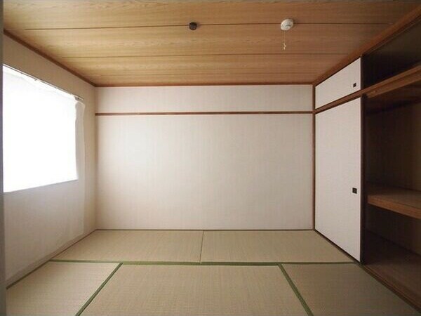 サンサーラ・キトーの物件内観写真