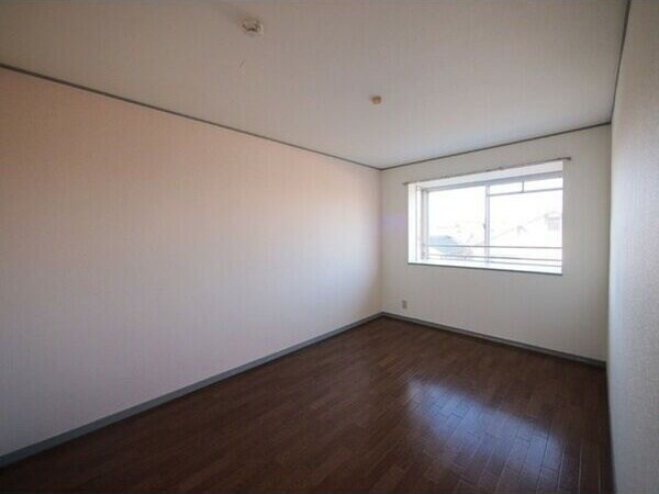 サンサーラ・キトーの物件内観写真