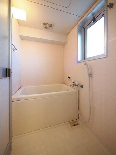 サンサーラ・キトーの物件内観写真