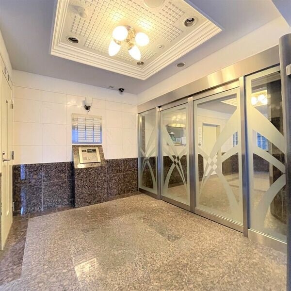 Primaveraの物件内観写真