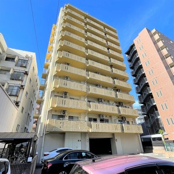 Primaveraの物件内観写真