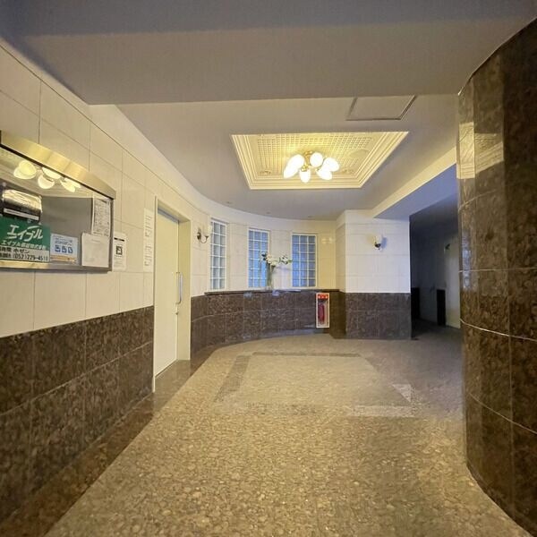 Primaveraの物件外観写真