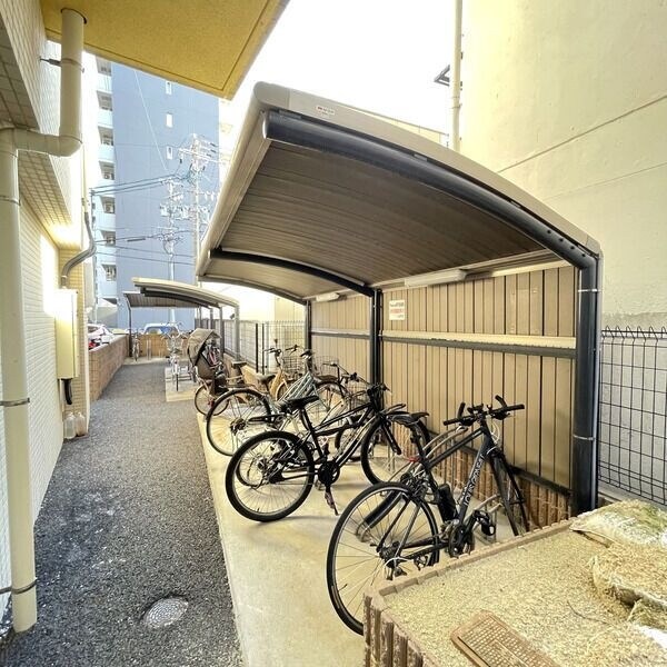 Primaveraの物件内観写真