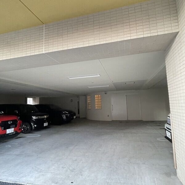 Primaveraの物件内観写真