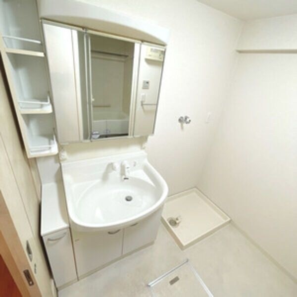 Primaveraの物件内観写真