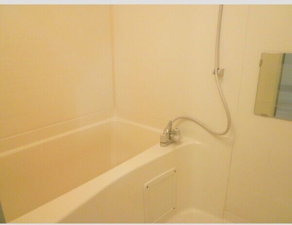 第五西垣ハイツの物件内観写真