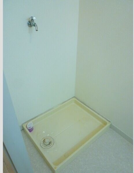 第五西垣ハイツの物件内観写真