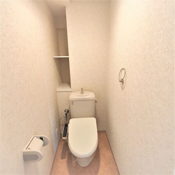 Primaveraの物件内観写真