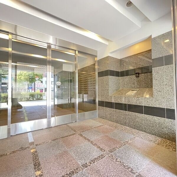 パークアベニュー東山の物件内観写真