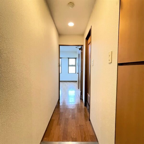 パークアベニュー東山の物件内観写真