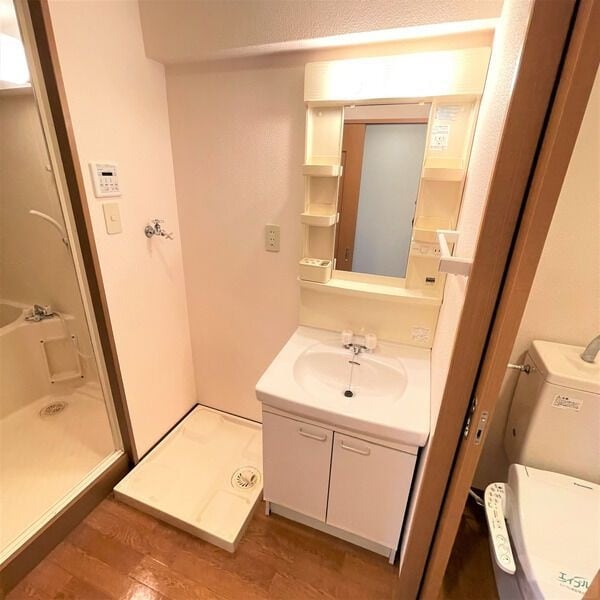 パークアベニュー東山の物件内観写真