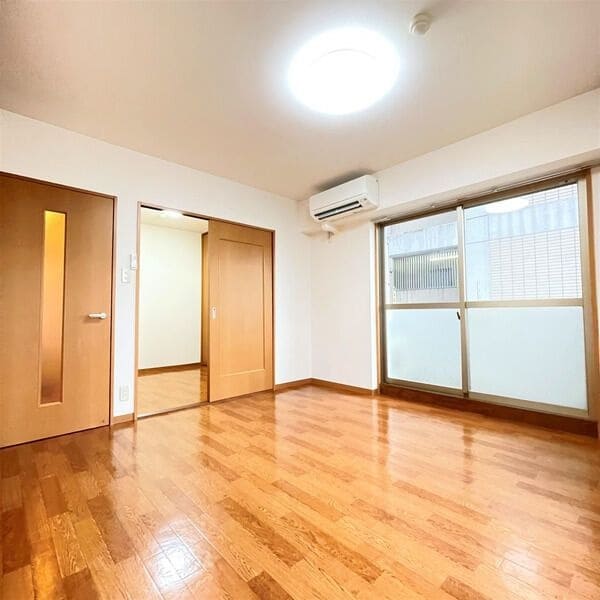 パークアベニュー東山の物件内観写真