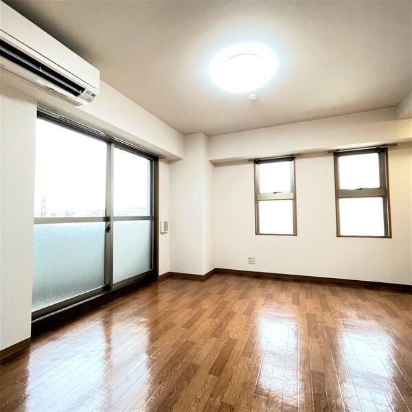 パークアベニュー東山の物件内観写真