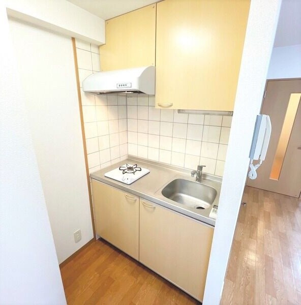 パークアベニュー東山の物件内観写真