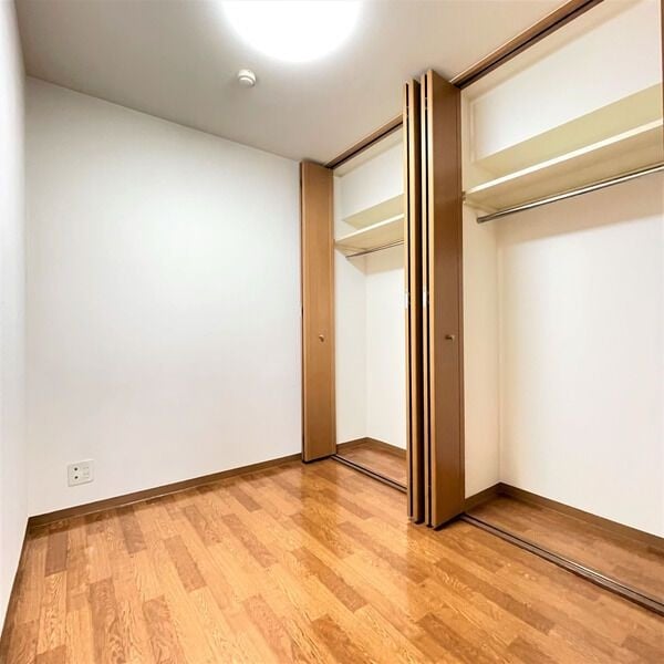 パークアベニュー東山の物件内観写真