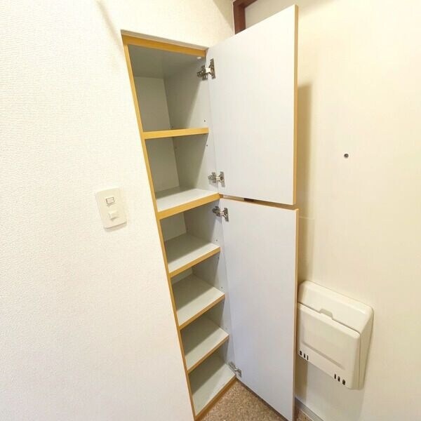 パークアベニュー東山の物件内観写真