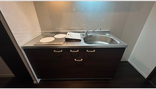 グランドソレイユ名駅の物件内観写真