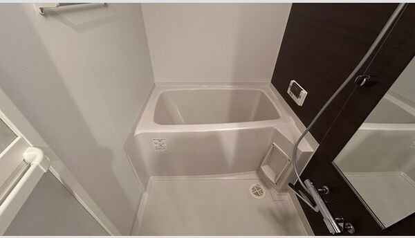 グランドソレイユ名駅の物件内観写真