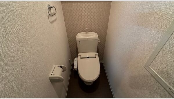 グランドソレイユ名駅の物件内観写真