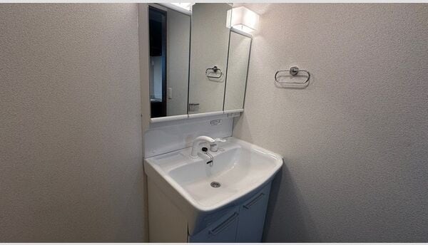 グランドソレイユ名駅の物件内観写真