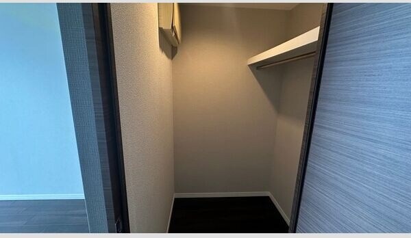 グランドソレイユ名駅の物件内観写真