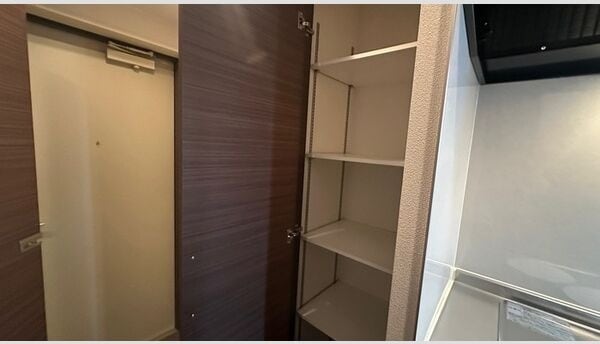 グランドソレイユ名駅の物件内観写真