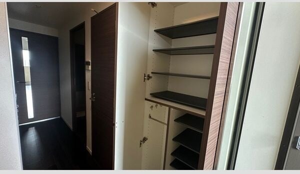 グランドソレイユ名駅の物件内観写真