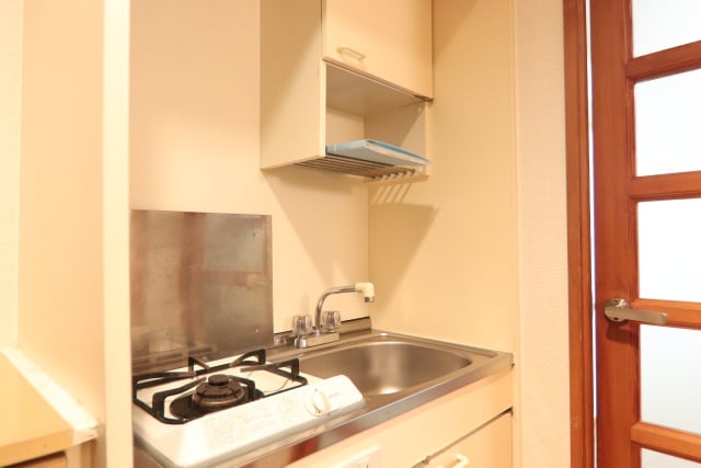 ハイム金山南の物件内観写真