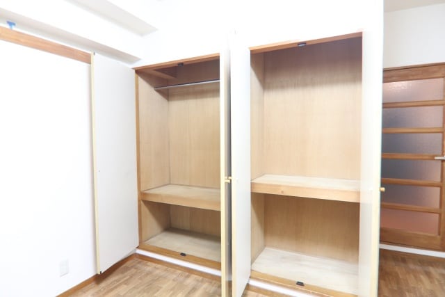 ハイム金山南の物件内観写真