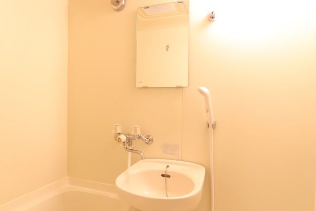 ハイム金山南の物件内観写真