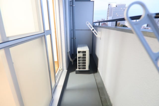 ハイム金山南の物件内観写真