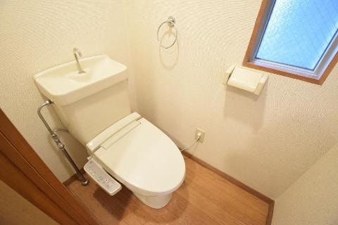 ハイム金山南の物件内観写真