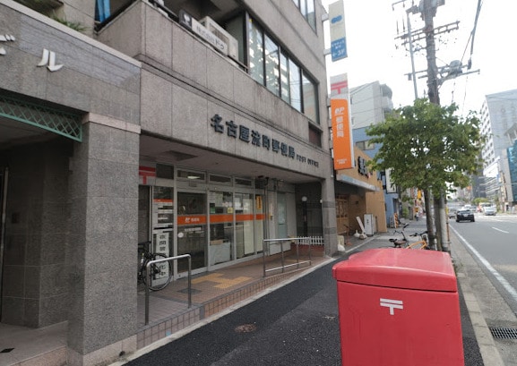 ハイム金山南の物件内観写真