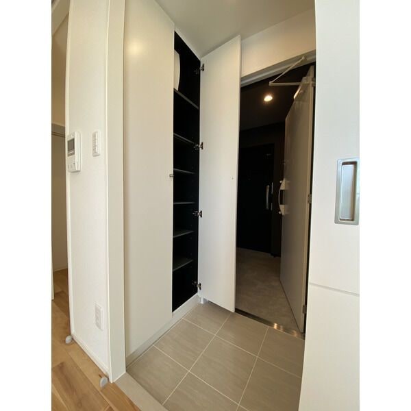 COZY名城公園の物件内観写真