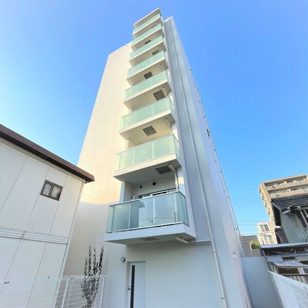 COZY名城公園の物件内観写真